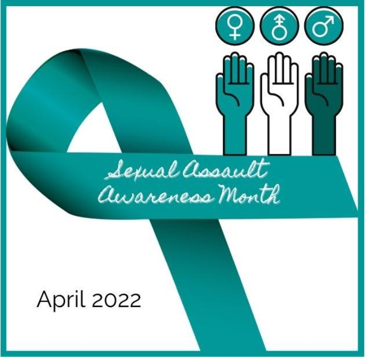 April '22 - Sexual Assault