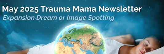 May '25 - Expansion Dream or Image Spotting