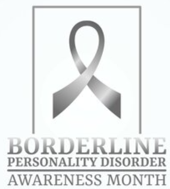 May '22 - Borderline Personality Disorder