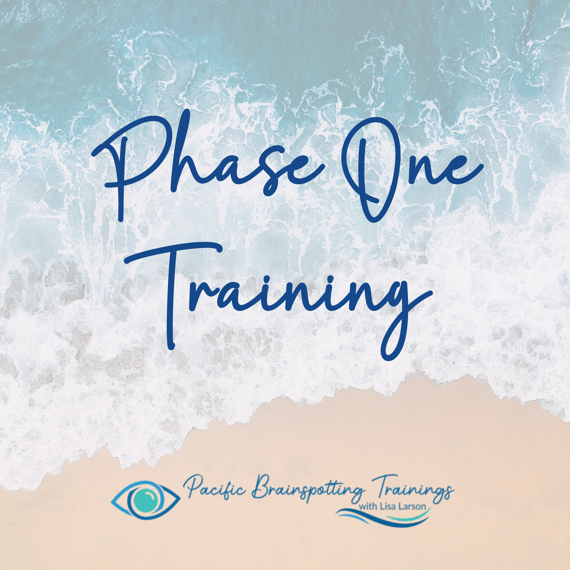 BRAINSPOTTING PHASE 1 - April 2026