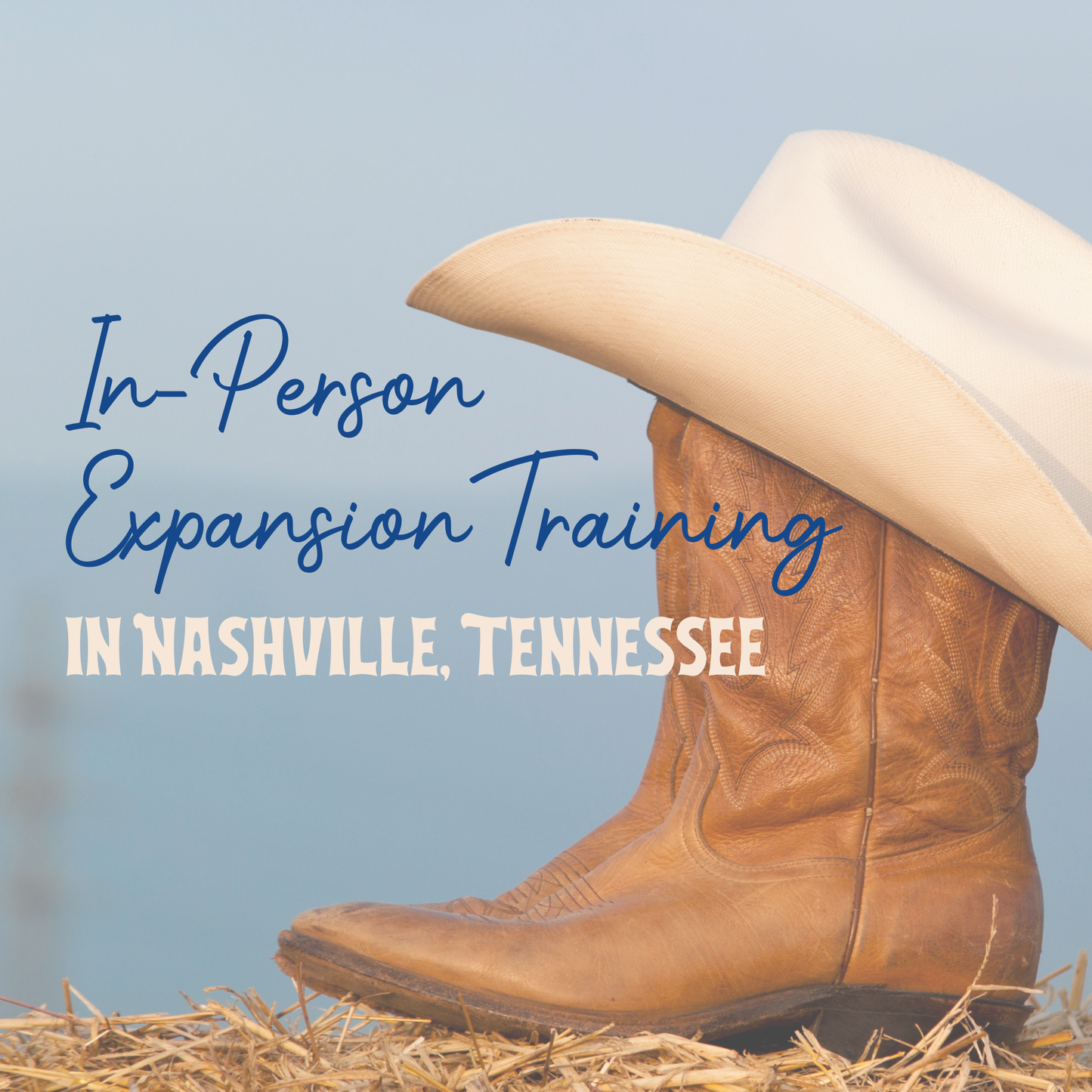 IN-PERSON EXPANSION BRAINSPOTTING - NOVEMBER 2026