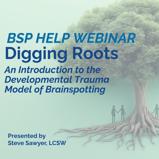 BSP Help Webinar - Digging Roots